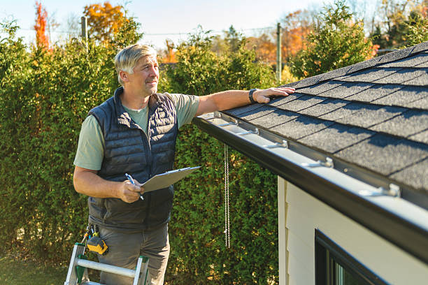 Trusted Gutter Repair And Installation service in Munster, IN - Ben Roofing and Steel LLC